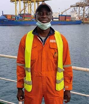Abdoulaye faye 