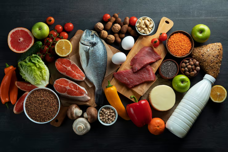 Vivres & Provisions pour navires