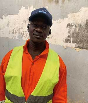 Joseph Ablaye Sene
