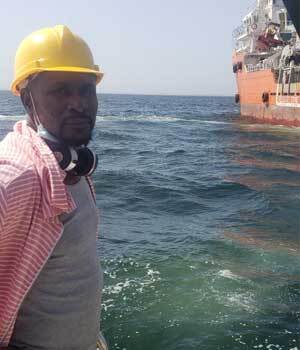 Ousmane DIA