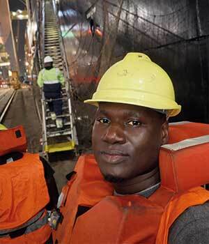 Sidy cissé