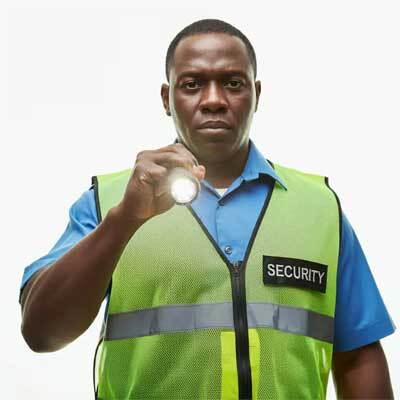 Maritime security equipment and solutions