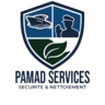 Logo pamad